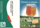 RECETTE FROMAGE BIERE BEER L´AVESNOIS SE DEGUSTE  SEMAINE DU GOUT  CREDIT AGRICOLE NORD 1999 - Recettes (cuisine)