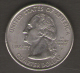 STATI UNITI QUARTER DOLLAR 2000 NEW HAMPSHIRE - 1999-2009: State Quarters