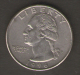 STATI UNITI QUARTER DOLLAR 1996 - 1932-1998: Washington