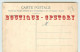 68 - BALLON D'ALSACE < PUBLICITE HOTEL STAUFFER En 1907 - CARTE PUBLICITAIRE Pour OUVERTURE 1er MAI - DOS SCANNE - Autres & Non Classés