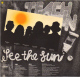 * LP *  TEACH-IN - SEE THE SUN (Holland 1977 EX!!!!) - Disco, Pop