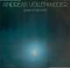 * LP *  ANDREAS VOLLENWEIDER - DOWN TO THE MOON (Holland 1988 EX-!!!) - Instrumentaal