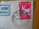 Airmail Par Avion Cover Bulgaria Bulgarien Pigeon Taube Sofia To Paris 1939 - Andere & Zonder Classificatie