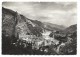 ENTREVAUX, VUE GENERALE - Alpes De Haute Provence 04 - Circulé 1950 - Autres & Non Classés