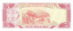 LIBERIA $5 DOLLARS RED MAN FRONT WOMAN BACK DATED 2006 UNC P.26  READ DESCRIPTION - Liberia