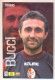 CARDS - FIGURINA/STICKERS TOP CALCIO 2000 MC - N. 13 - BUCCI - TORINO - LEGGI - Catalogus