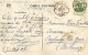 Lot Indivible De Deux Cartes  Theme De L'Aviron - Les Vainqueurs De Henley 1909 - Royal Club Nautique De Gand - Autres & Non Classés