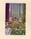 55289     Stati  Uniti,   Fountains In The  Promenade,   Rockefeller Plaza,  New York  City,   VGSB  1949 - Places