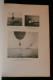 Aérostation Aéronautique L'IDEE AERIENNE AU FIL DU VENT Par François PEYREY 1909 Comte Henry De La Vaulx - AeroAirplanes