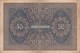 Billet Allemagne 50 Mark Du 24 06 1919 - 50 Mark