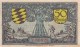 Billet Allemagne 50 Pfennig Du 01 04 1920 - Deutsche Golddiskontbank