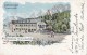 Italie - Innichen Pusterthal - Pension Saxonia - Postmarked Innichen 1902 - Rochefort Sur Loire - Bolzano (Bozen)