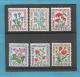 TIMBRES TAXE ** ZIE / VOIR SCAN .......................... AVKB4 - 1960-.... Mint/hinged