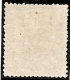 1874-ED. 144 -  I REPÚBLICA- ALEGORÍA DE LA JUSTICIA 5 CTS. VIOLETA-NUEVO - MH- - Unused Stamps