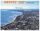 (PF 275) Australia - QLD - Hervey Bay - Sunshine Coast
