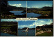 Faakersee  -  Mehrbild-Ansichtskarte Ca. 1976    (4974) - Faakersee-Orte