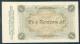 Germany, Deutschland, 1 Rentenmark, Rentenbankschein, 1923, Ro. 154 A, UNC ! - 1 Rentenmark