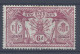 Nelles-HEBRIDES - 1911 - LEGENDE ANGLAISE - N° 54 - X - TB - - Nuevos