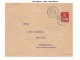 SUISSE 1915 LITTAU Lettre Entier Postal EXPORTATION DE FROMAGES SUISSES, DILLIER-WYSS LUCERNE Pour Einsiedeln - Interi Postali