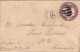 Entier Postal Etats-Unis Franklin, Postage Two Cents 1893 - ...-1900