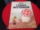 Tintin. L´étoile Mystérieuse. 1T55. - Hergé