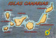 España--Islas Canarias--Poblaciones - Mapas