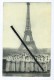 Carte Les Petits Chanteurs De Saint Roch-Filiale Des Petits Chanteurs A La Croix De Bois - Devant La Tour Eiffel - Paris - Tour Eiffel