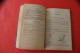 Delcampe - PROGRAMME ->1947 CHIMIE Cours Complementaires Classe De 4é & 3é->G.EVE Agrégè DE SCIENCES PHYSIQUES ENSEIGNEMENT MODERNE - Sciences