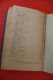 Delcampe - PROGRAMME ->1947 CHIMIE Cours Complementaires Classe De 4é & 3é->G.EVE Agrégè DE SCIENCES PHYSIQUES ENSEIGNEMENT MODERNE - Sciences