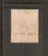 TURKS ISLANDS 1889 1d On 2½d SG 61 MOUNTED MINT Cat £23 - Turks & Caicos (I. Turques Et Caïques)