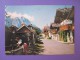 GARMISCH ZUGSPITZE GERMANY PICTURE MUSEUM EXPOSITION ADVERTISING DESIGN ORIGINAL PHOTO POST CARD PC STAMP - Bremerhaven