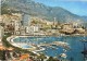 14394. Postal MONACO 1967. Flame Grand Prix Automovile. Carreras Coches - Brieven En Documenten