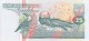 Billet Suriman 25 Gulden Du 10 02 1998 - Suriname