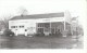 The Dalles Oregon Standard Oil Gas Staion Service Station, Auto, C1940s Image 'Taken Off Old Negatives' Photograph - Other & Unclassified