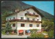 TELFES Telfs Stubai Tirol Gästehaus CHRISTINA 1981 - Telfs