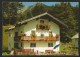 STANZACH Tirol Lechtal Fremdenheim ELSA PRANTNER 1978 - Lechtal