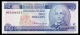 Barbados 2 Dollars 1993 P.42 XF+ - Barbades