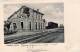 Carte Postale Ancienne - Gare De BAHNHOT LOIVRE Détruite - Voir Le Second Scan. Pour L' Histoire De Cette Carte - 2 Scan - Guerre 1914-18