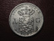 Indes Néerlandaises - 1/10 Gulden 1857 1005 - Indes Néerlandaises