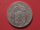 Indes Néerlandaises - 1/10 Gulden 1857 1005 - Indes Néerlandaises