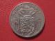 Indes Néerlandaises - 1/10 Gulden 1857 1005 - Dutch East Indies