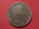 Suède - 1/16 Riksdaler 1836/35 1000 - Sweden