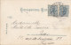 Slovénie - Laibach / Ljubljana / Franziskanerkirche / Précurseur Postmarked  1904 - Slovénie