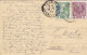 République Tchèque - Rychnov N. Kneznou / Zamek / Langage Esperanto - Postmarked Kostelec Nad Orlici 1911 - Tchéquie