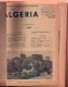 Delcampe - Reliure " Revue ALGERIA" Economique Et Juridique .du Numero 63 à 74( 1943-1944) - Revues Anciennes - Avant 1900