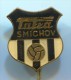 RUGBY - RC TATRA SMICHOV, Czech Republic, Vintage Pin, Badge - Rugby