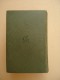Librairie Armand Colin - A. Demangeon - Dictionnaire Manuel Illustré De GEOGRAPHIE - 1907 - - Dictionaries