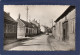 80 , Beauquesne , La Chaussée De Doullens Avec Voiture D'époque  CPSM P.F Dentellée Année 1955 EDIT PERIN Cliché LELONG - Beauquesne