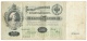 Billet // Banknote // Russie // Russia 500 Roubles 1898 - Russie
