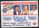 LOTTERIA ITALIA 1996 - SCOMMETTIAMO CHE - CARTOLINA PERFETTA - Altri & Non Classificati